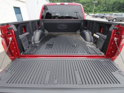 New 2025 Ford F150 STX w/ STX Black Appearance Package image 12
