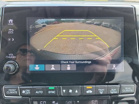 Used 2019 Honda Odyssey EX-L image 19