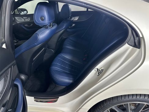 Certified 2020 Mercedes-Benz CLS 450 image 23