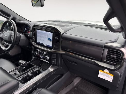 Used 2023 Ford F150 Lariat w/ Equipment Group 502A High AWD/4WD image 26