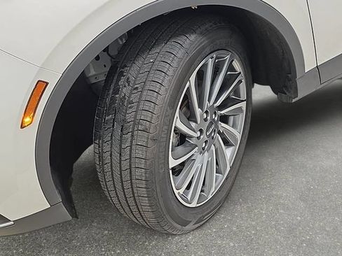 Certified 2023 Lincoln Corsair Reserve w/ Equipment Group 201A AWD/4WD image 27