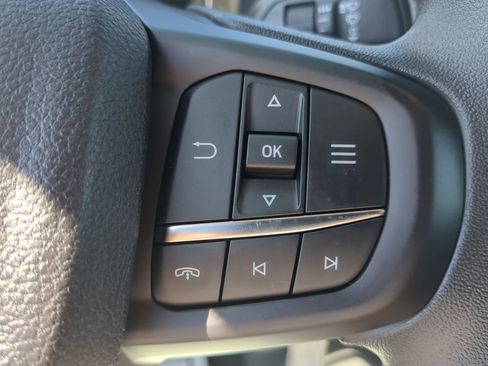 New 2025 Ford Ranger XL image 58