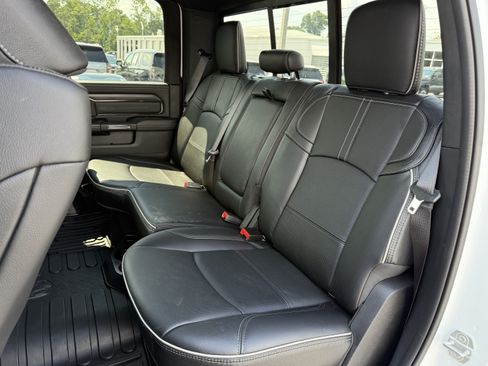Used 2024 RAM 2500 Limited AWD/4WD image 31