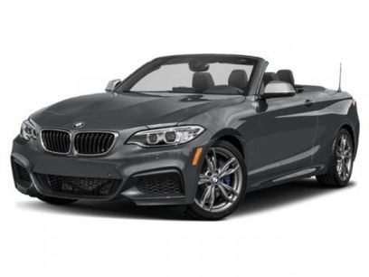 Used 2015 BMW M235i Convertible