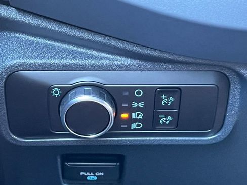 Used 2025 Ford Bronco Big Bend image 15