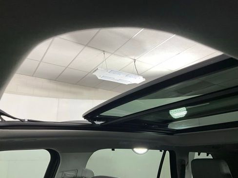 Used 2024 Toyota Sequoia Limited w/ Nightshade Package image 16