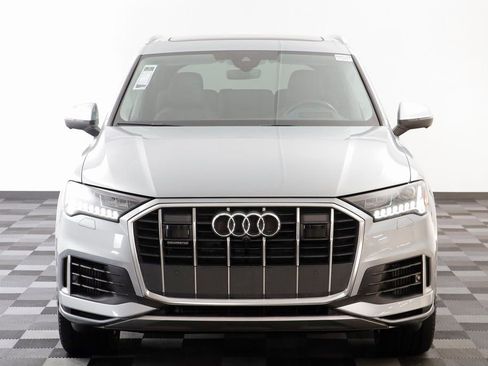 Used 2023 Audi Q7 3.0T Prestige AWD/4WD image 24