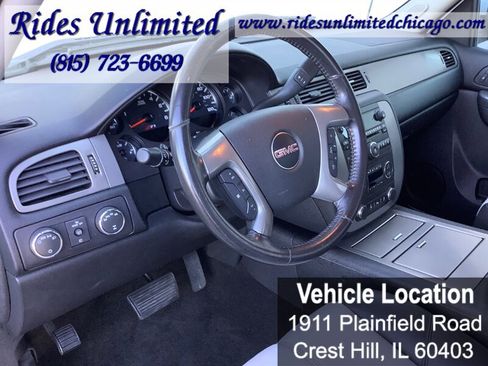 Used 2012 GMC Sierra 1500 SLT image 18