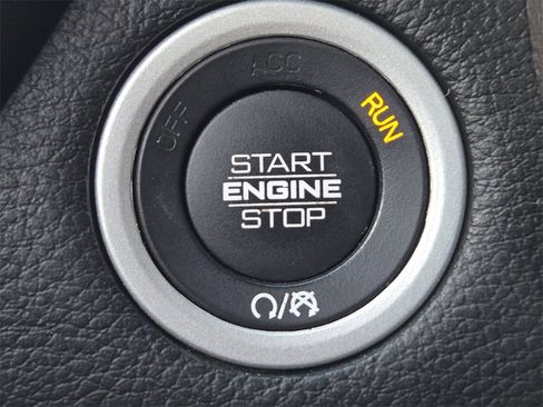 Used 2020 RAM 1500 Rebel w/ Rebel Level 1 Equipment Group image 23