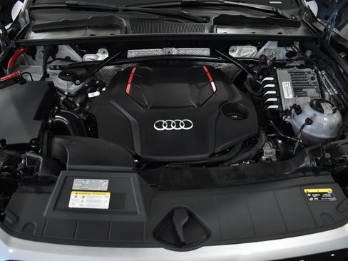 Used 2023 Audi SQ5 Premium Plus w/ Premium Plus Package AWD/4WD image 51