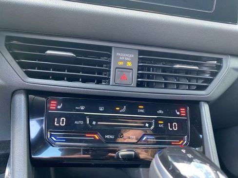 New 2025 Volkswagen Jetta Sport image 37