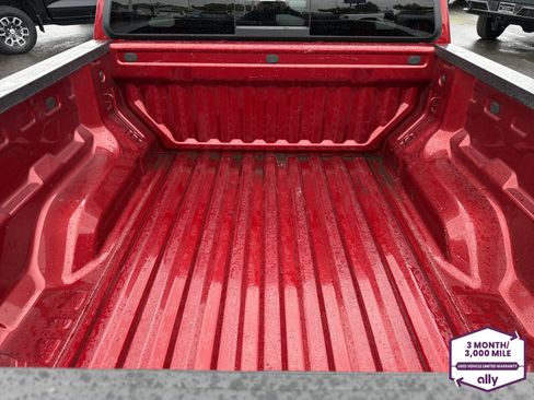 Used 2023 Chevrolet Colorado LT w/ LT Convenience Package RWD image 5