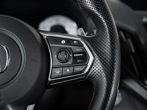 Used 2022 Acura RDX A-Spec image 34