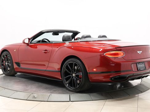 Used 2020 Bentley Continental GT w/ Number 1 Edition by Mulliner AWD/4WD image 69