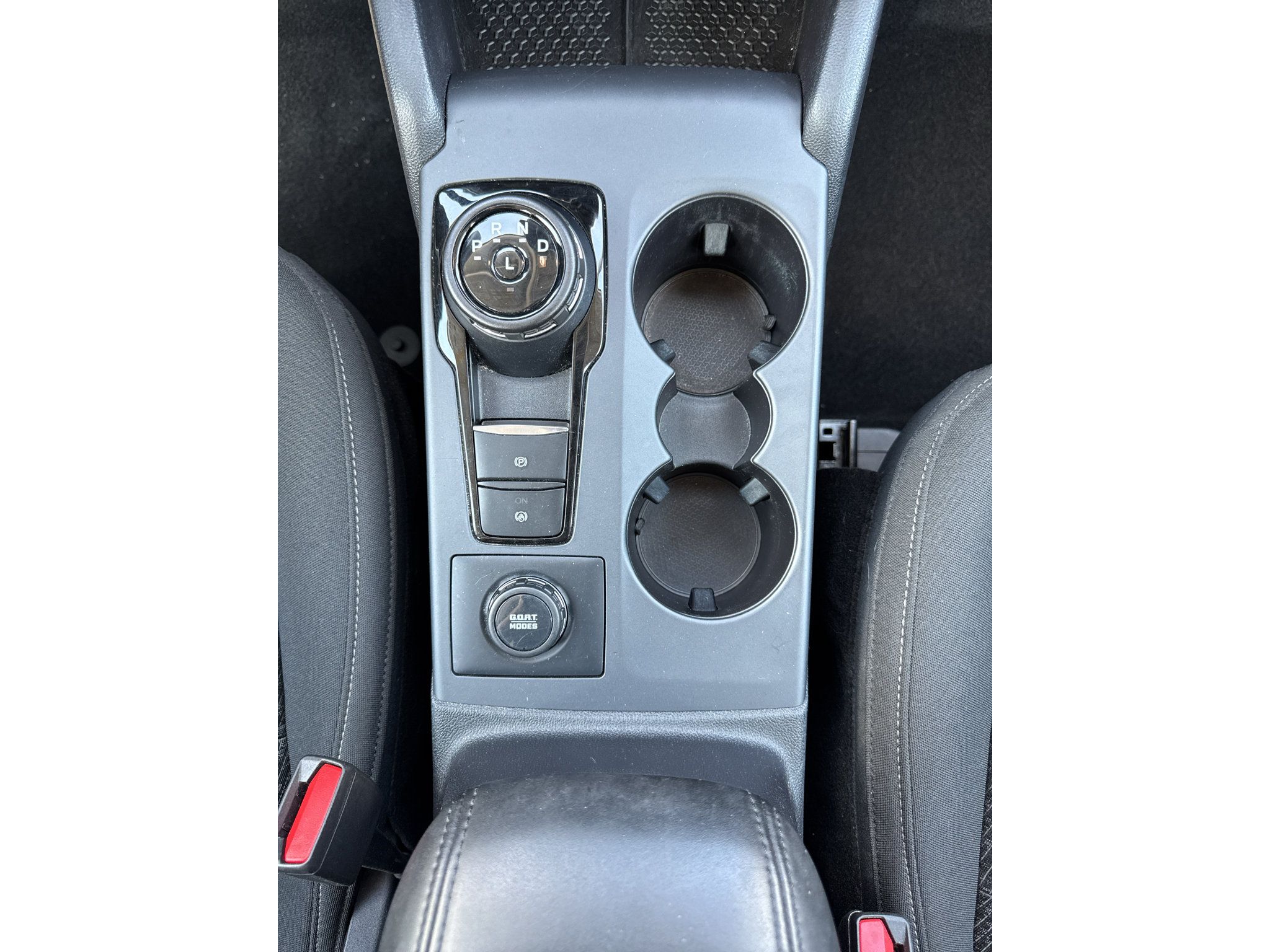 Used 2023 Ford Bronco Sport AWD/4WD image 18
