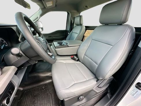 New 2026 Ford F600 4x4 Regular Cab Super Duty image 13