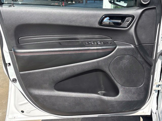 Used 2025 Dodge Durango GT AWD/4WD image 12