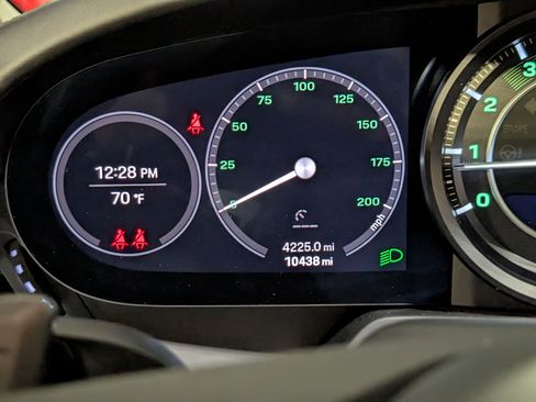 Certified 2022 Porsche 911 Targa 4S AWD/4WD image 39