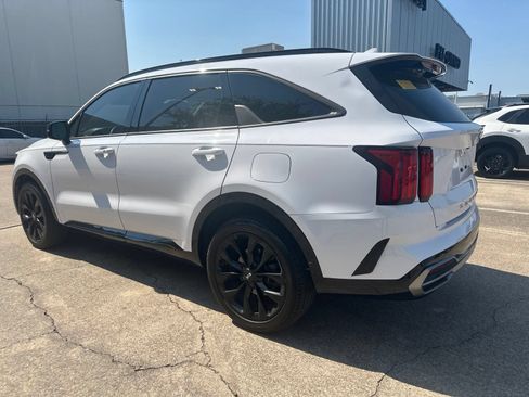 Used 2021 Kia Sorento SX FWD image 5