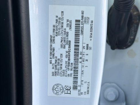 Used 2023 Ford F350 XLT w/ FX4 Off-Road Package image 27