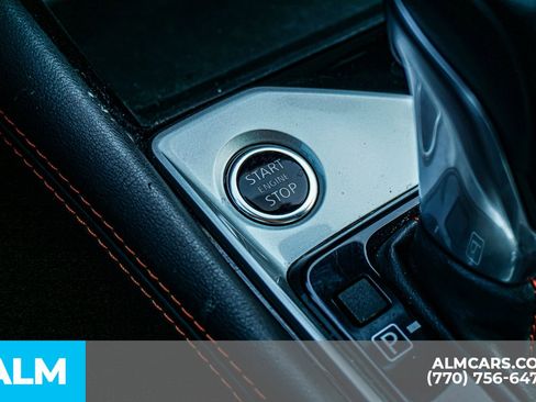 Used 2025 Nissan Altima 2.5 SR FWD image 33