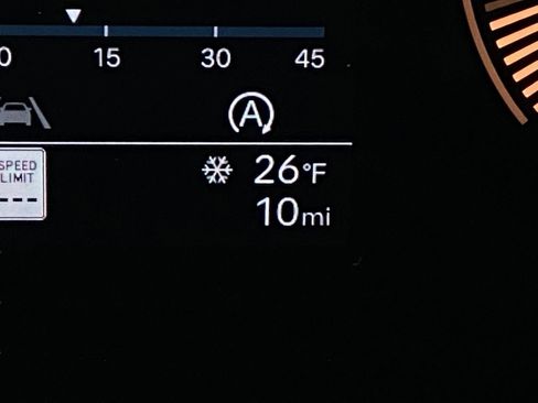 New 2026 Hyundai Tucson SE AWD/4WD image 17