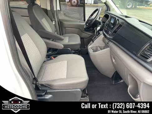 Used 2020 Ford Transit 350 XLT image 18
