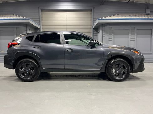 Used 2026 Subaru Crosstrek 2.5i w/ Popular Package #1A AWD/4WD image 9