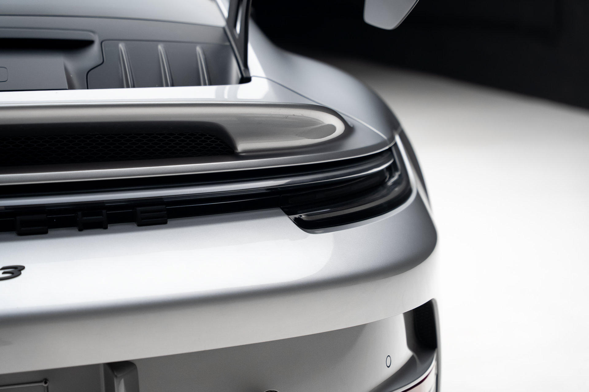 Used 2022 Porsche 911 GT3 RWD image 29