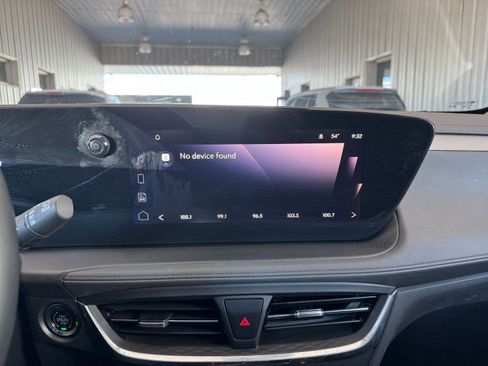 Used 2025 Buick Encore GX Preferred image 21