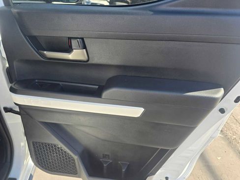 Used 2024 Toyota Tacoma TRD Off-Road image 13