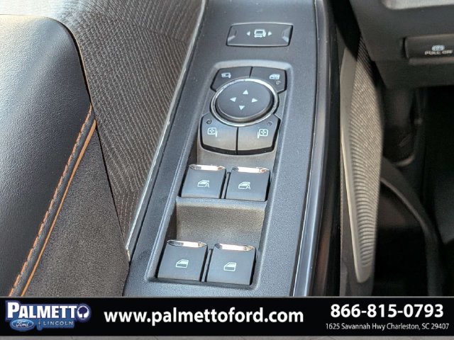 Used 2024 Ford F250 Platinum AWD/4WD image 25