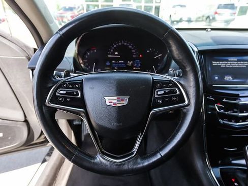 Used 2015 Cadillac ATS Performance RWD image 36
