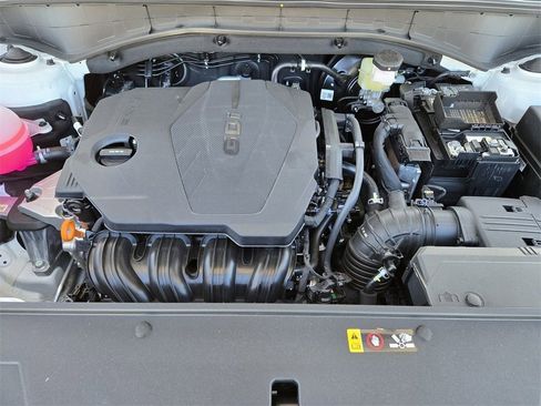 New 2026 Kia Sorento S w/ S Panoramic Sunroof Package image 30