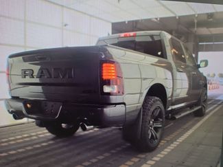 Used 2018 RAM 1500 Sport w/ Sport Premium Group AWD/4WD video 3