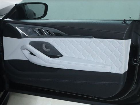 Used 2022 BMW M8 Competition image 35