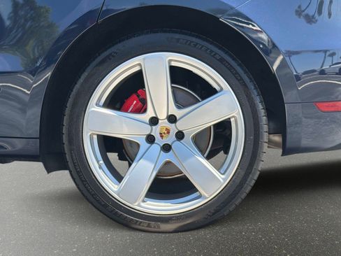 Used 2020 Porsche Macan GTS AWD/4WD image 13