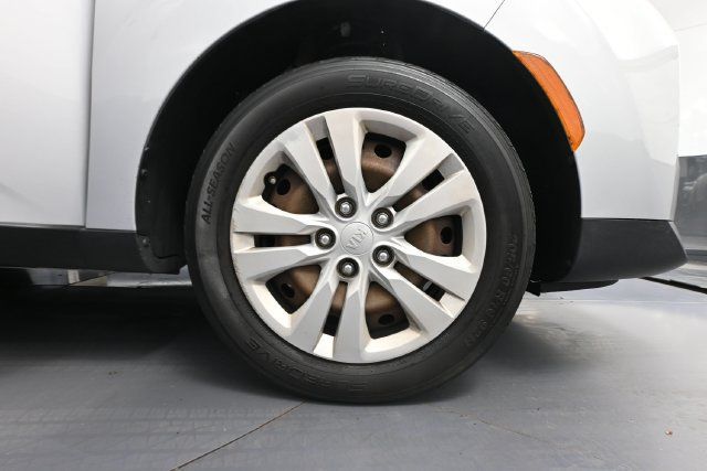 Used 2020 Kia Soul LX FWD image 11