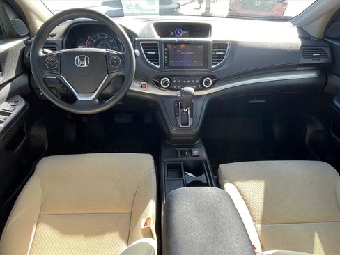 Used 2016 Honda CR-V EX image 7