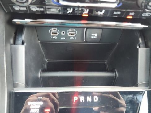 New 2025 Jeep Grand Cherokee Limited image 7