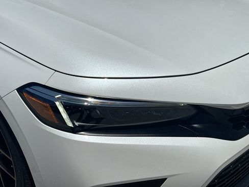 Certified 2024 Honda Civic Sport Touring image 34