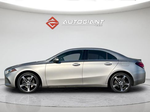 Used 2019 Mercedes-Benz A 220 4MATIC image 7