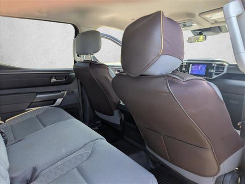 Used 2022 Toyota Tundra SR5 image 22