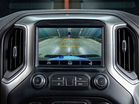 Used 2021 Chevrolet Silverado 3500 LTZ w/ LTZ Plus Package image 24