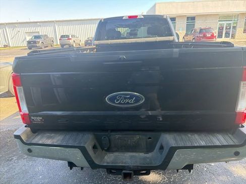 Used 2019 Ford F350 XLT w/ XLT Value Package AWD/4WD image 5