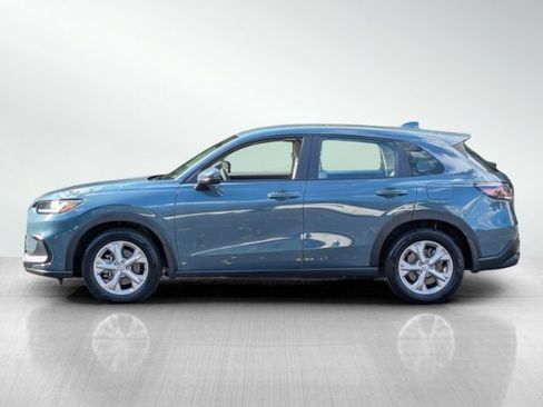 Used 2024 Honda HR-V LX image 7