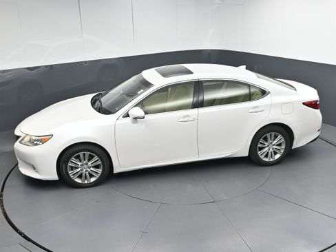 Used 2015 Lexus ES 350 350 image 37