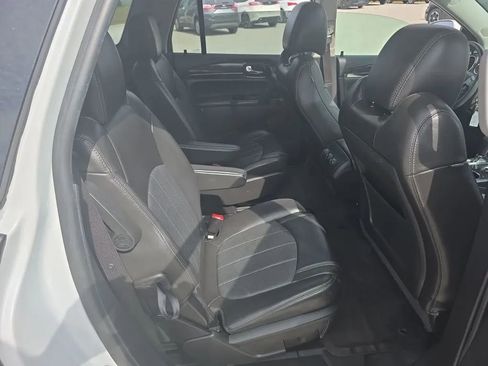 Used 2017 Buick Enclave Leather w/ Enclave Sport Touring Edition image 9
