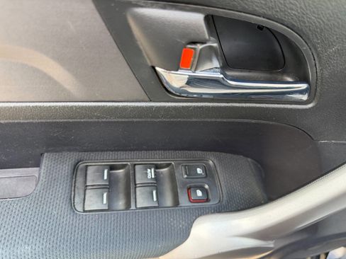 Used 2007 Honda CR-V EX image 15