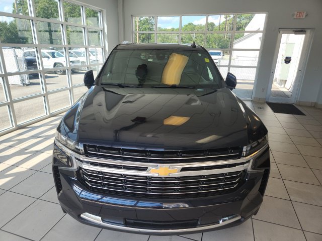 Used 2021 Chevrolet Tahoe LT w/ LT Signature Plus Package AWD/4WD image 5